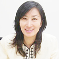 青樹 明子 photo